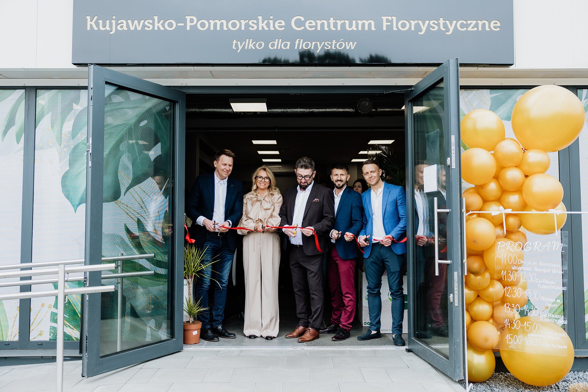 30 lat Rekpol Group. Jak śląski rodzinny biznes stał się liderem florystyki w Europie Środkowo-Wschodniej