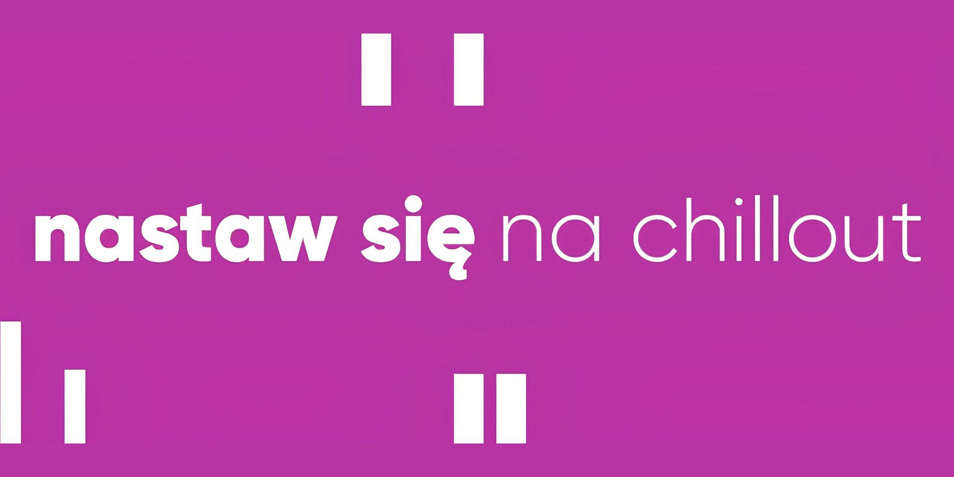 Rozmowy o męskości, życiu bez tabu i jazzie w Chillizet
