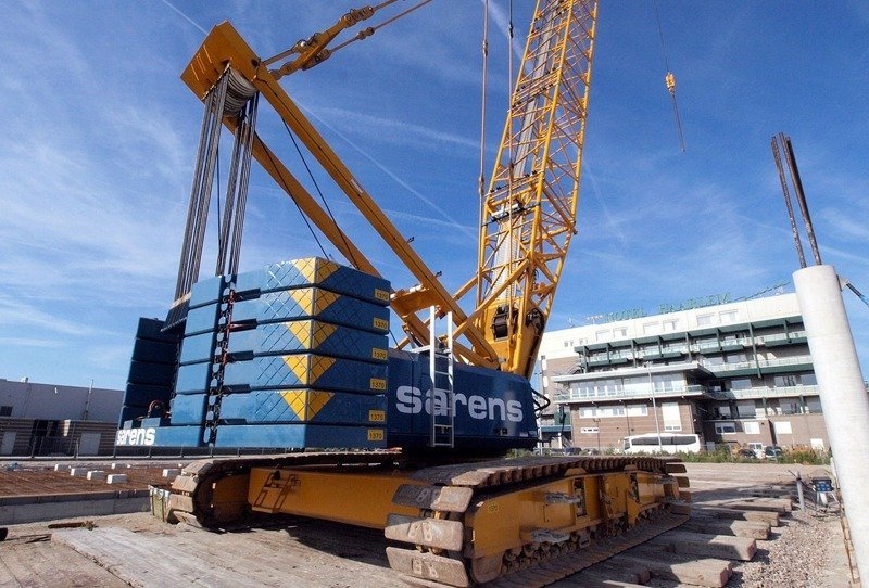 México anticipa una gran demanda en la construcción tras destinar 5.7 billones de pesos al desarrollo de los sectores energético, transportes y comunicación entre 2026 y 2030