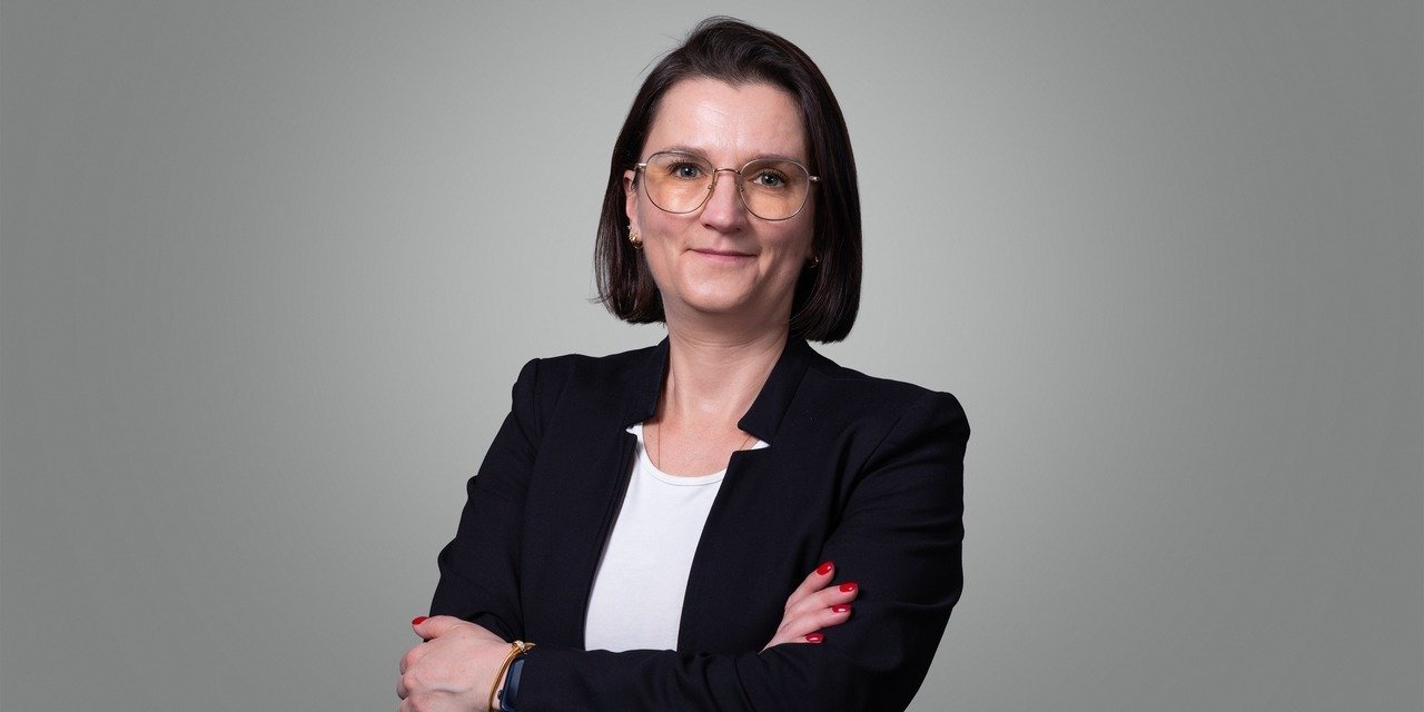 ​Ewa Śmietańska