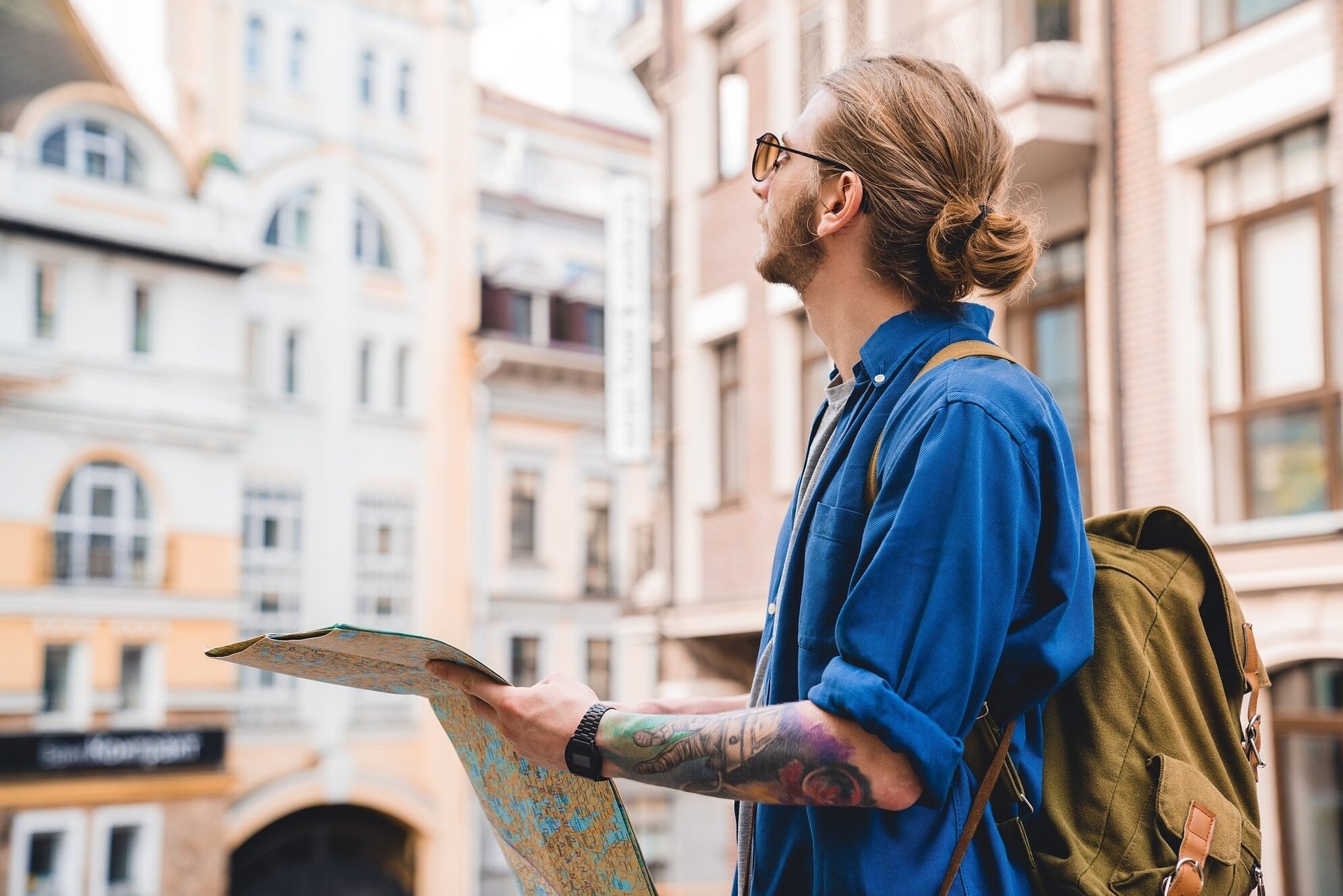 Novo estudo da eDreams revela como os portugueses planeiam as suas viagens a solo