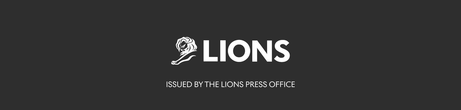 PRESS RELEASE