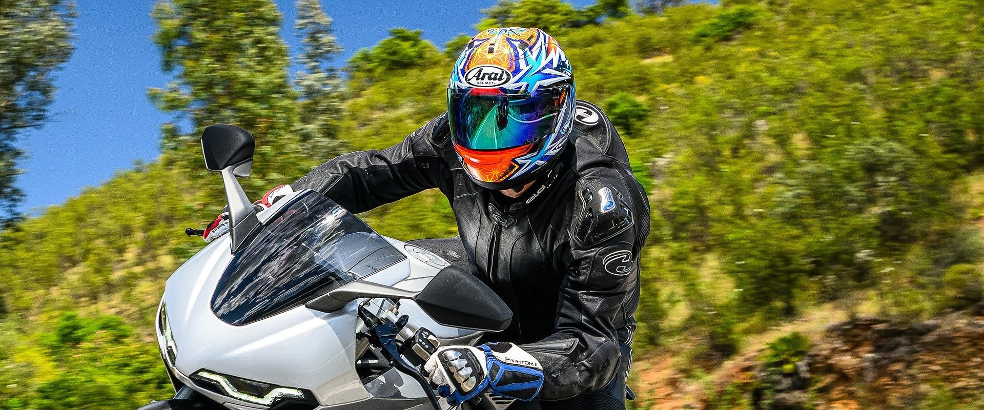 Arai Helmet Europe - September 2026 Newsletter