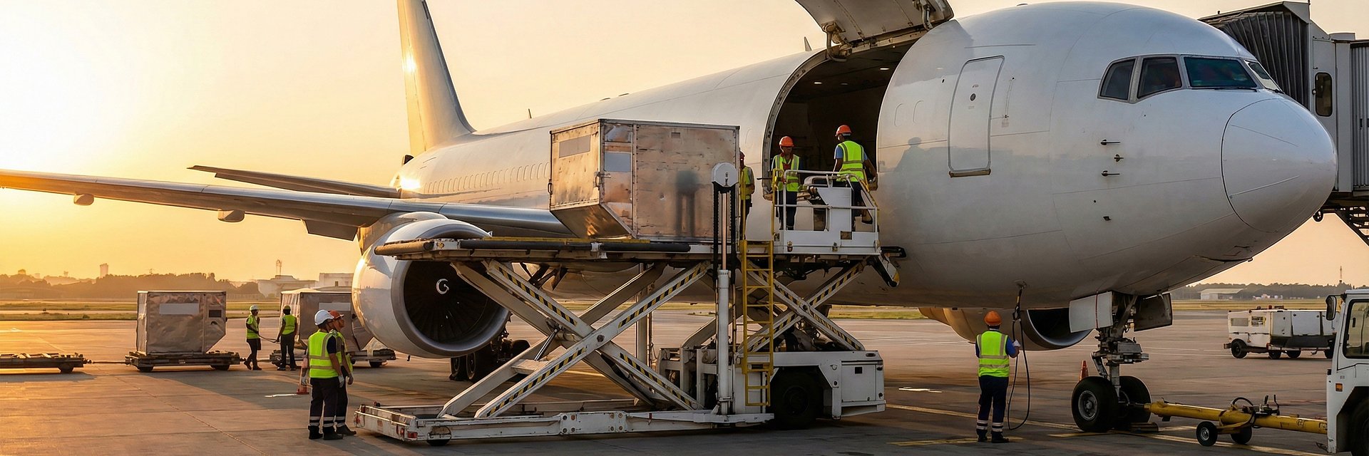 Ground Handling Is Changing: Preparing for the New EU Safety Requirements