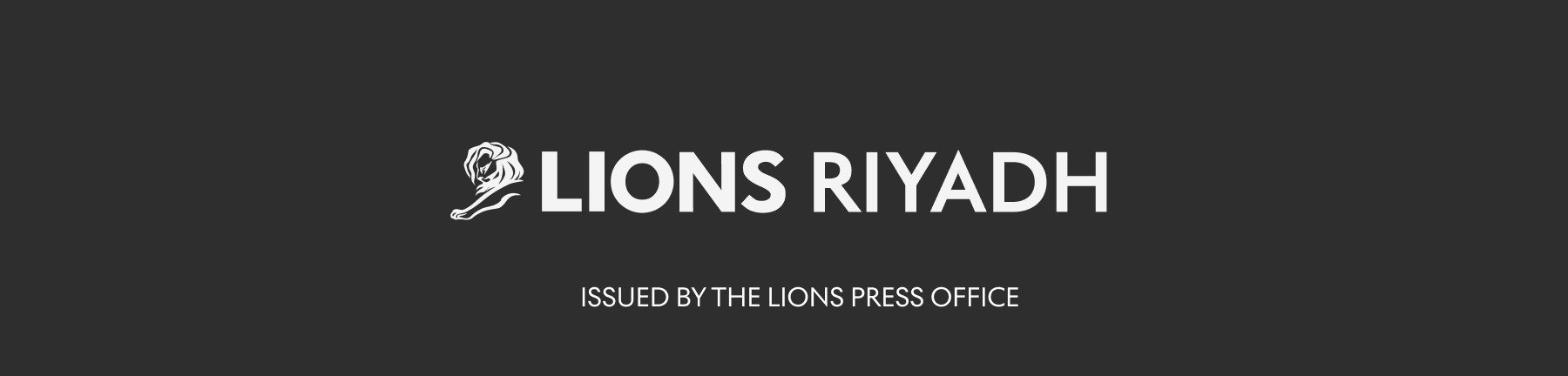 PRESS RELEASE