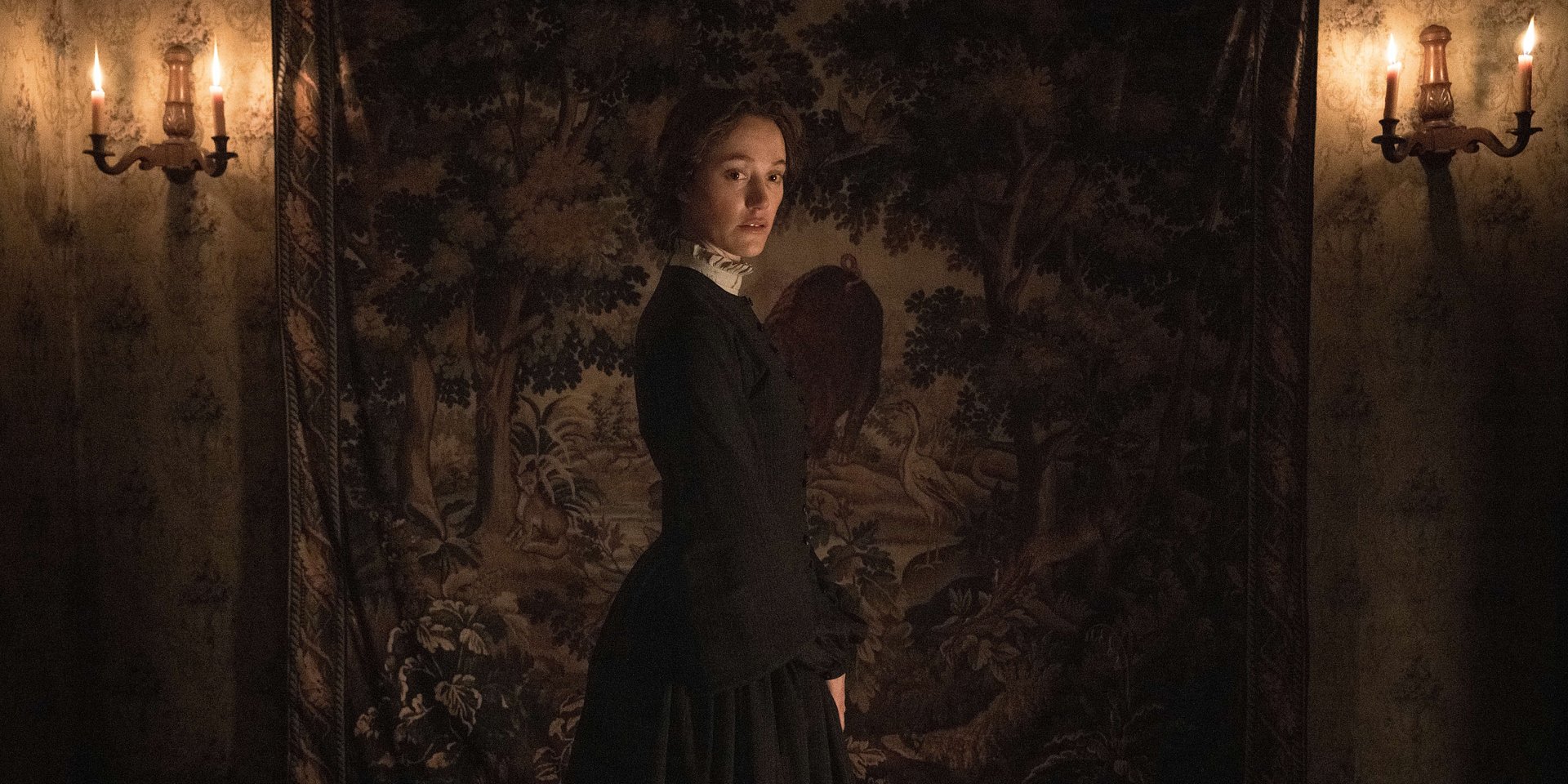 Zobacz zwiastun zachwycająco nieprzyzwoitego horroru VICTORIAN PSYCHO!