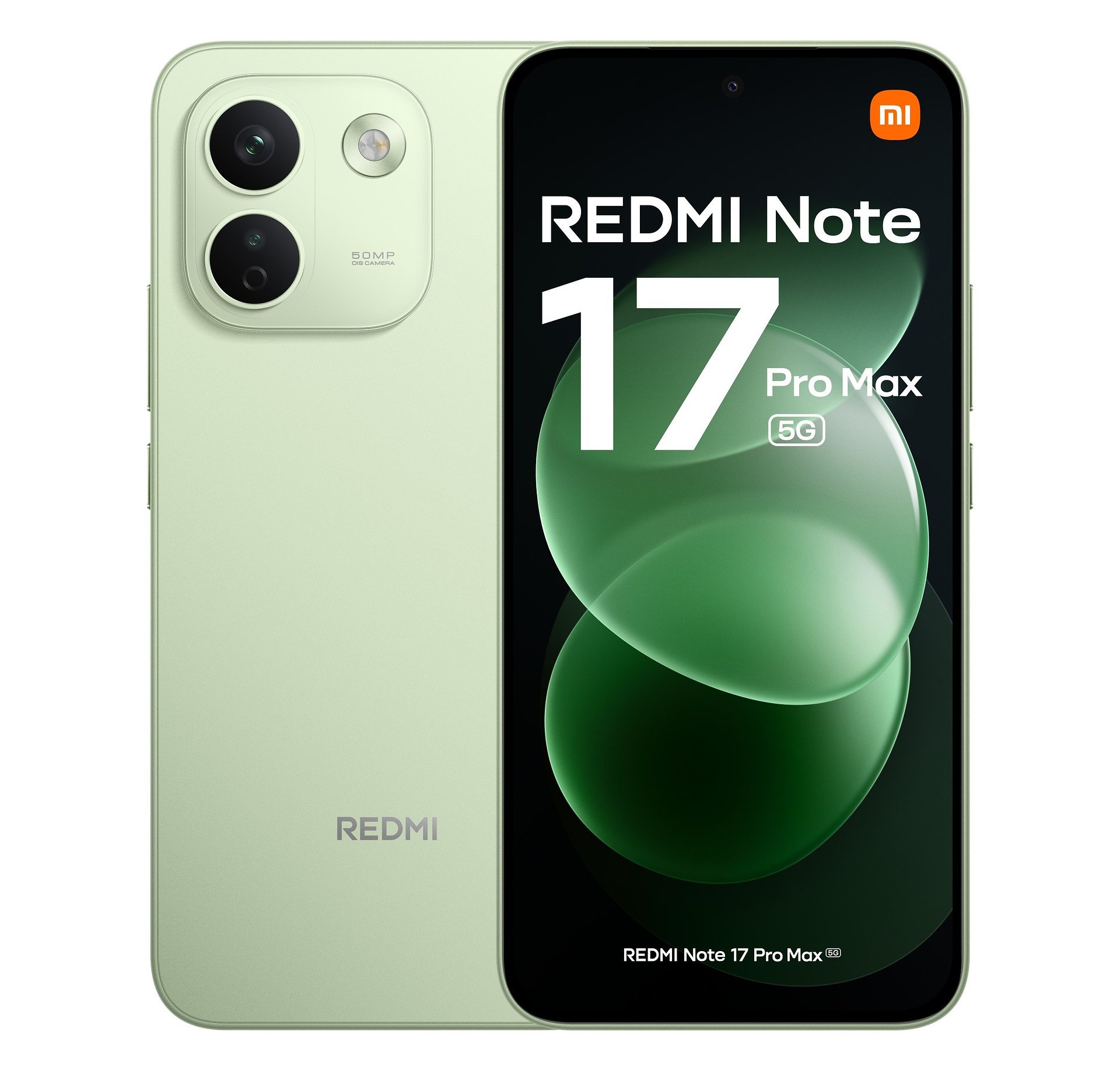 Xiaomi reforça aposta na durabilidade com o lançamento oficial da série REDMI Note 17