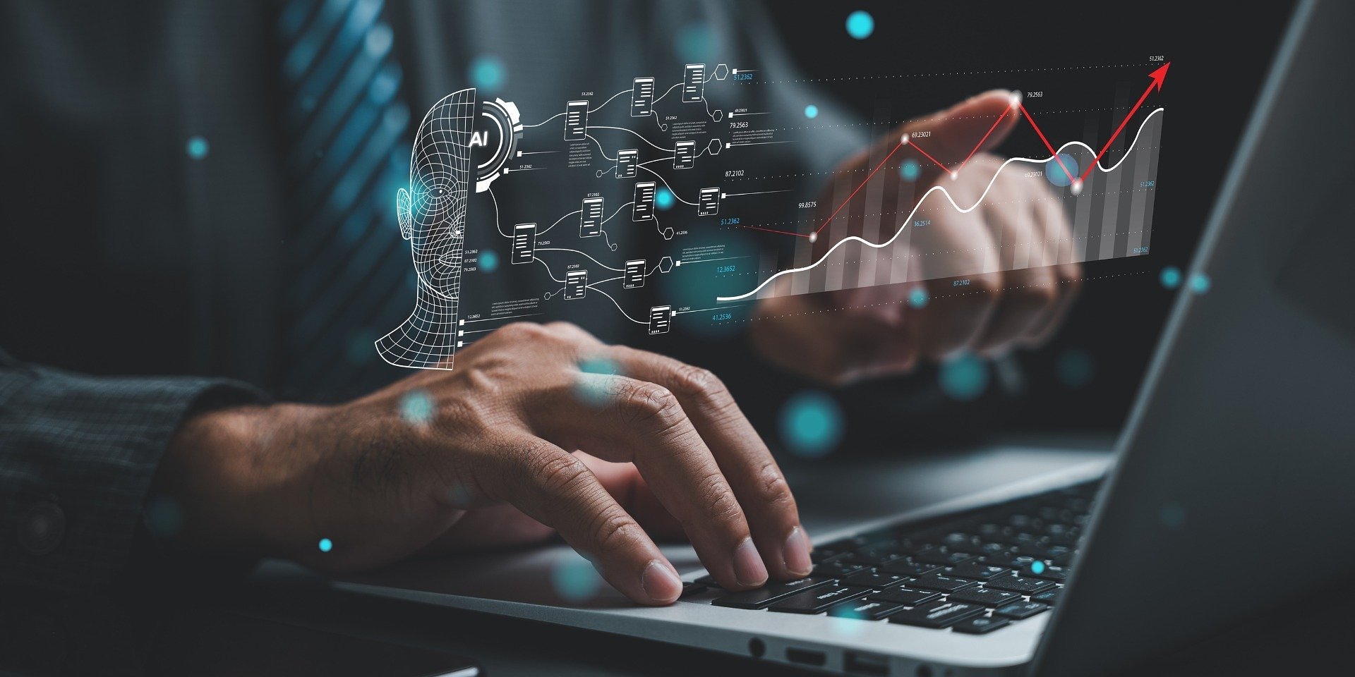 Pułapka wiarygodnych halucynacji – suwerenność technologiczna nowym wyznacznikiem dojrzałości przedsiębiorstw [raport]