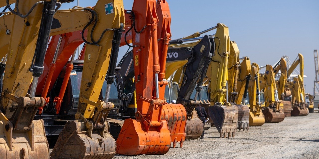 Ritchie Bros. Unreserved Super September Auction in UAE to Connect Local Sellers with Global Buyers