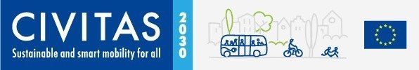 Thessaloniki commits to a sustainable and smart mobility future at the CIVITAS Forum 2026