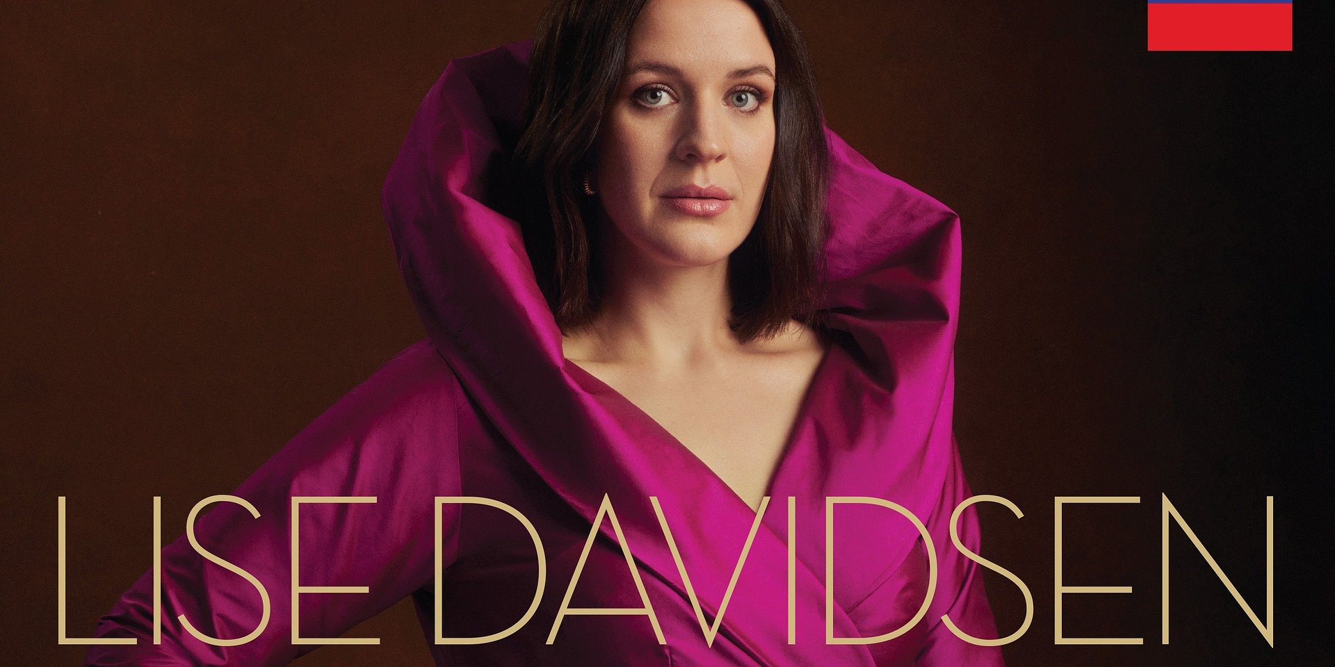 Lise Davidsen w świecie Verdiego. Nowy album sopranistki już dostępny