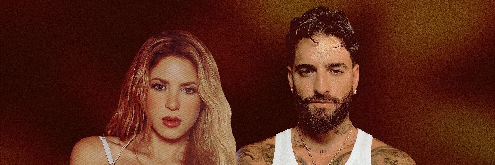 Maluma a Shakira znovu spojují síly ve skladbě „Agua“