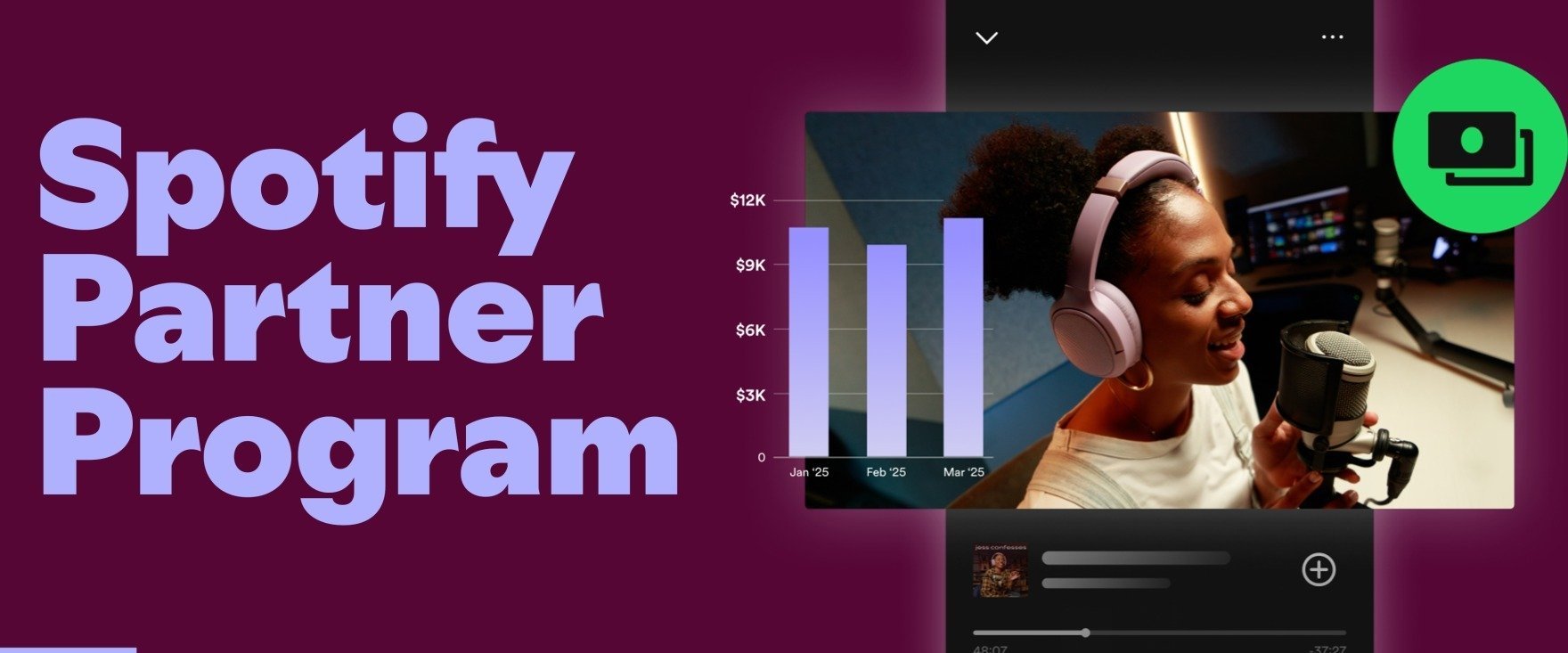 Program partnerski Spotify rozszerza działalność na ponad 35 nowych rynków