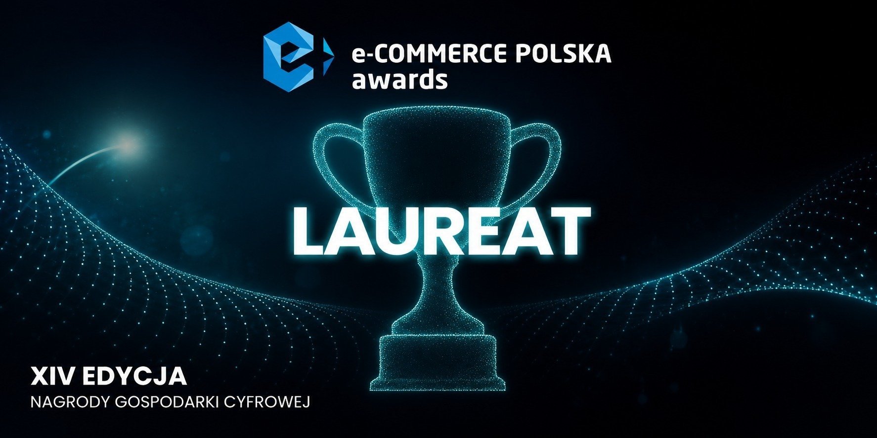 Aplikacja eBilet z nagrodą Best on Mobile w e-Commerce Polska Awards 2026