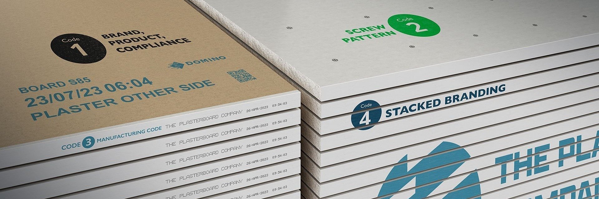 Compliance Without Compromise: Managing Product Traceability in Building Materials Manufacturing