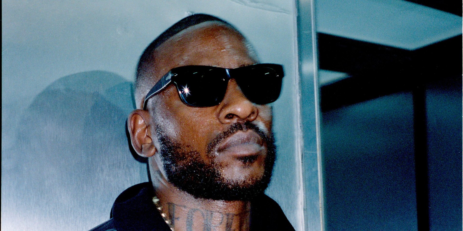 Skepta spojuje síly s Chase & Status v novince „Innocent Smile“