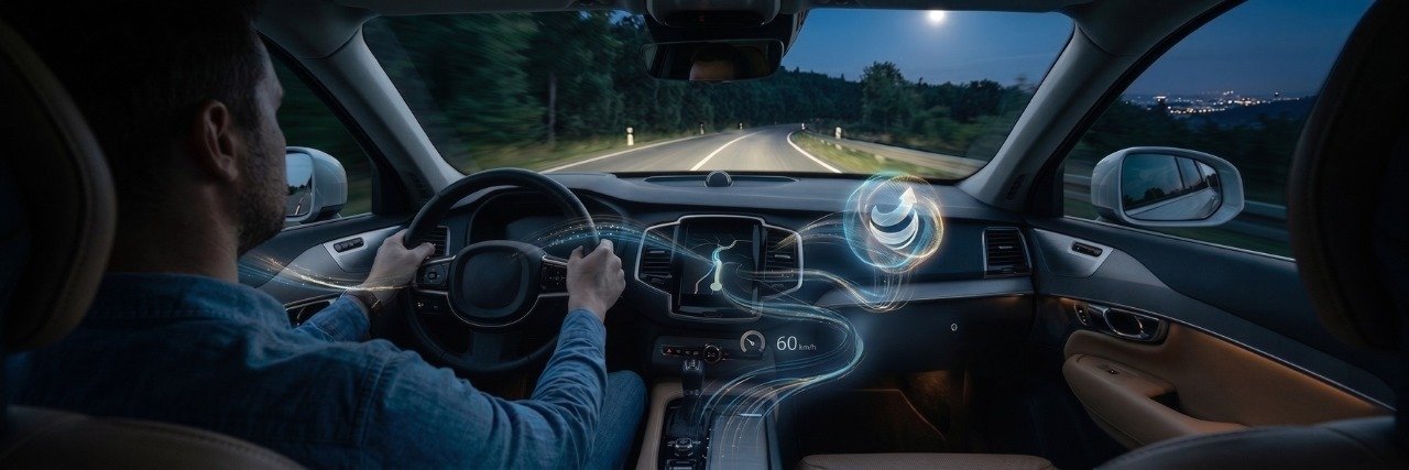 Korzystasz z nawigacji na Android Auto? Teraz z nią porozmawiasz! Dzięki asystentowi głosowemu od NaviExperta zapomnisz o klikaniu w ekran podczas jazdy