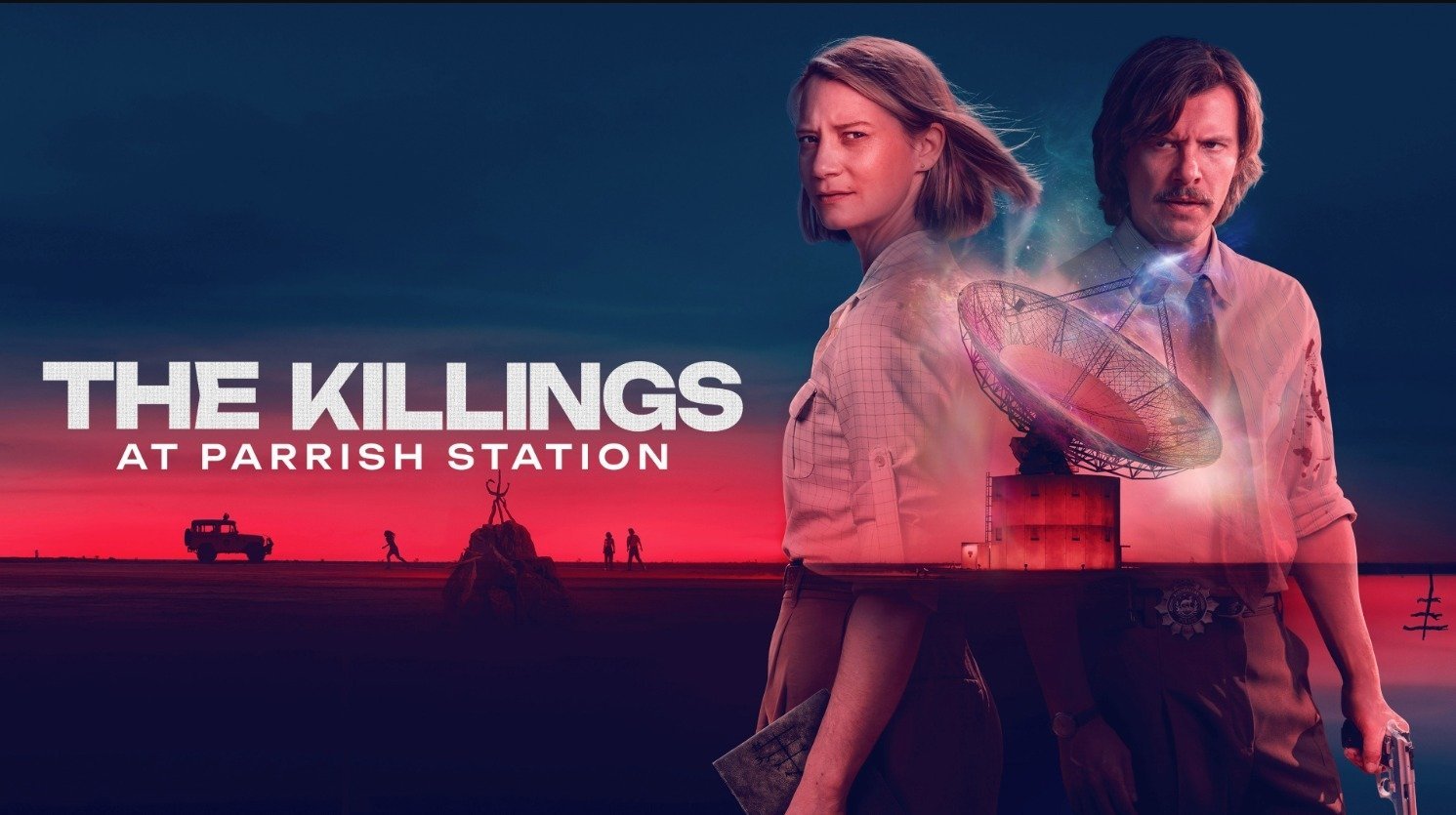 Em outubro, o SYFY traz filmes e séries de arrepiar