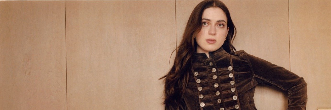 Lizzy McAlpine otevírá svůj hudební deník na novém albu Angel