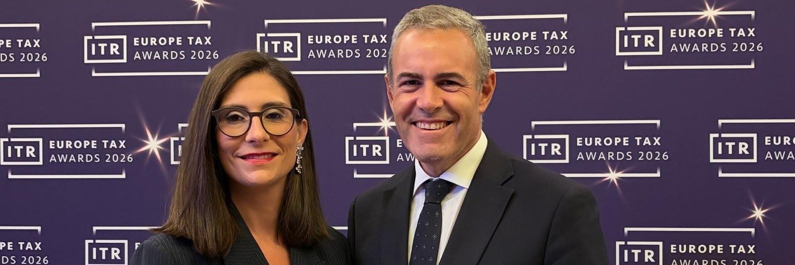 KPMG em Portugal reconhecida como &nbsp;“Indirect Tax Advisory Firm of the Year” pelo segundo ano consecutivo