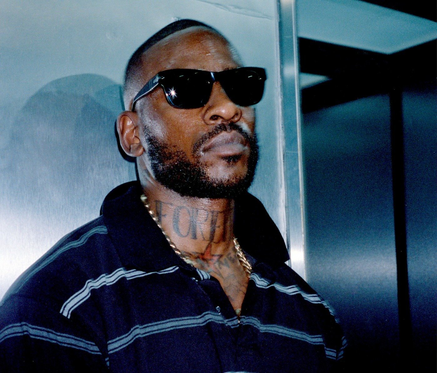 Skepta wydaje „Innocent Smile” – pierwszy zwiastun nadchodzącej płyty „The Fork and Knife”