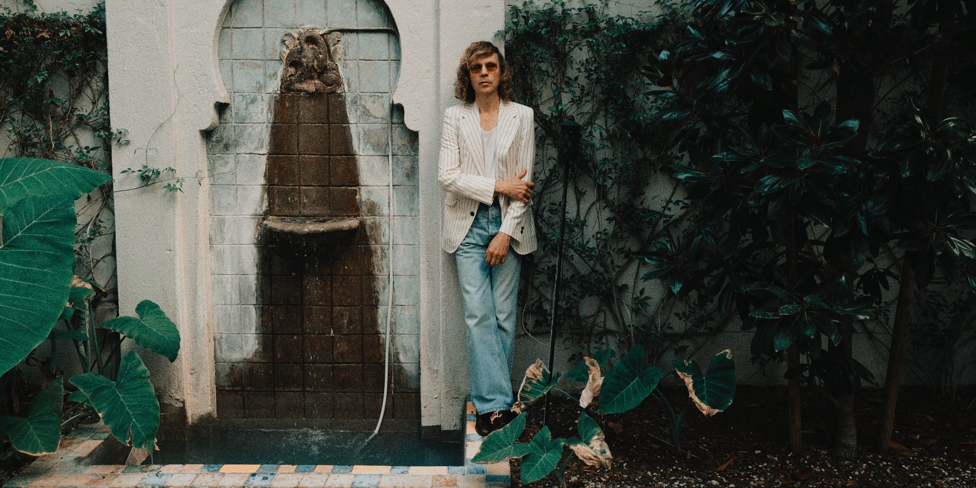 „Ride Lonesome” – nowy album Becka już dostępny