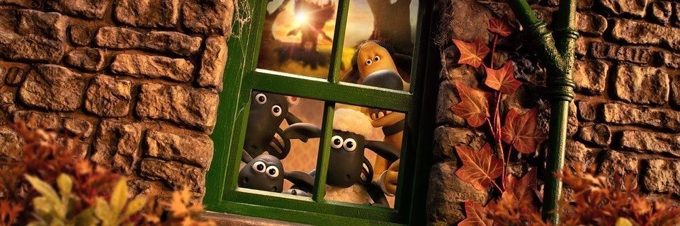 100% na Rotten Tomatoes! BARANEK SHAUN I KUDŁATA BESTIA zachwyca publiczność