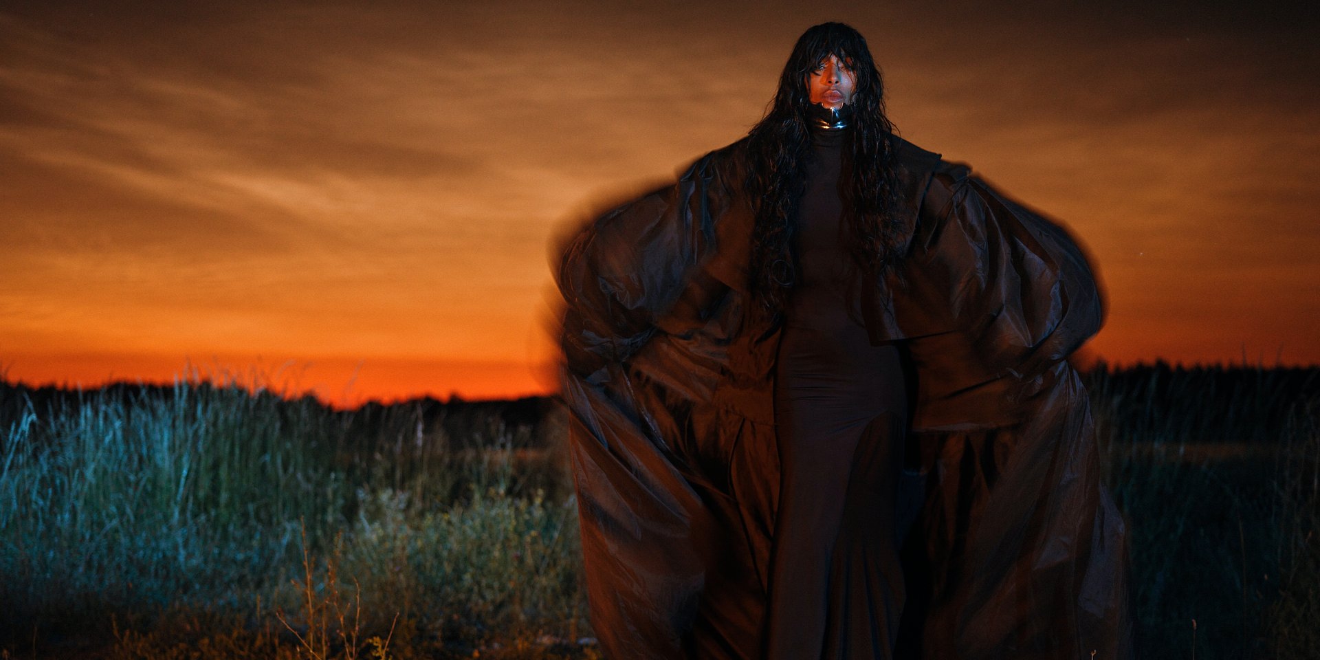 Loreen i Ólafur Arnalds na nowo interpretują „True Love”