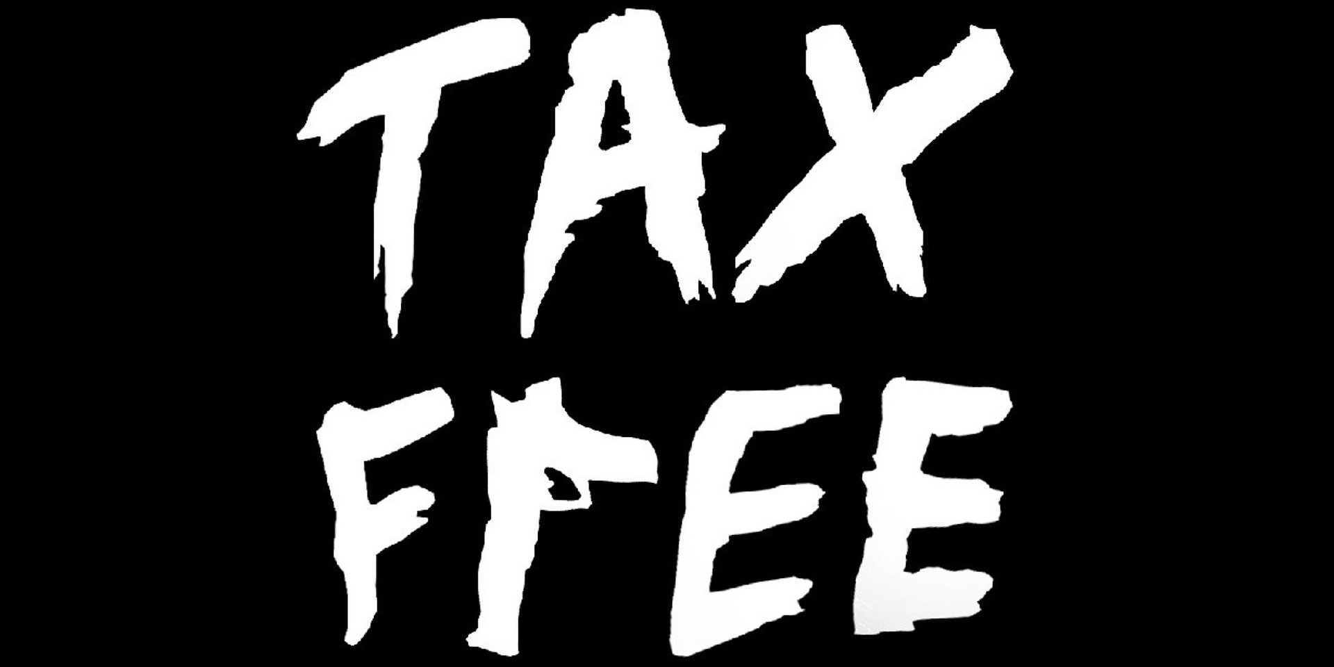 „Gram na ruletce, krupierem jest szatan” - Tax Free uderza z mrocznym numerem