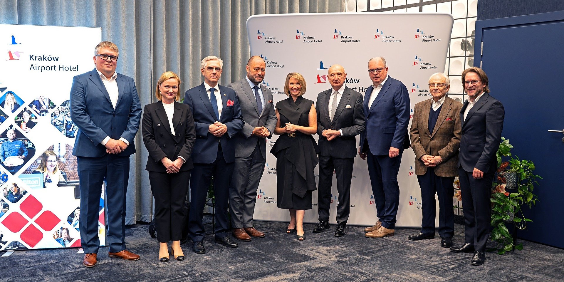 Accor rozwija markę TRIBE w Polsce. Nowy hotel powstanie przy Kraków Airport