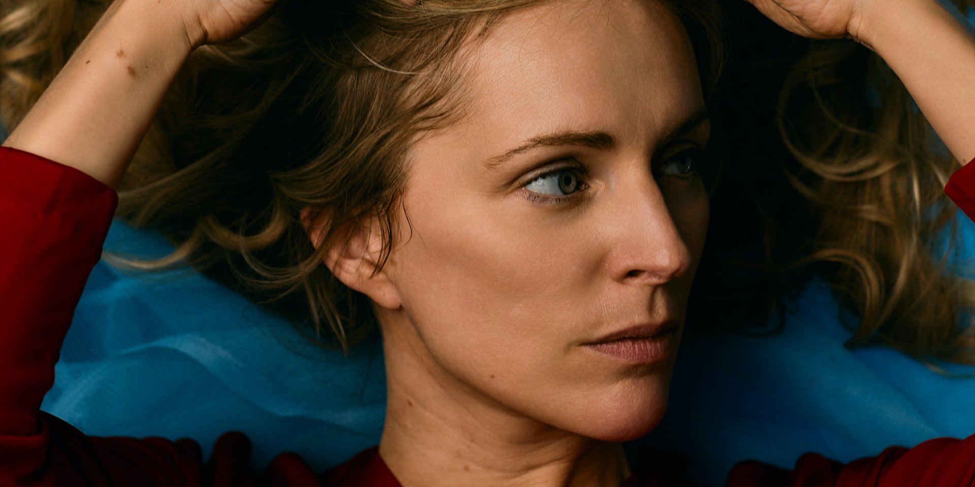 Agnes Obel szuka znaczeń w tym, co kruche i żywe na płycie „The Meaning of Flowers”