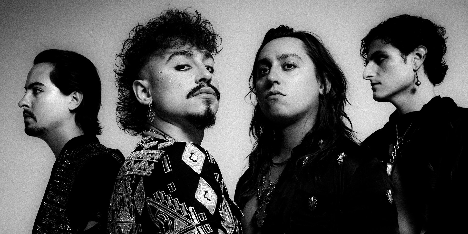 Greta Van Fleet budują, żeby burzyć. „Tear It Down” zapowiada „Palace For The People”
