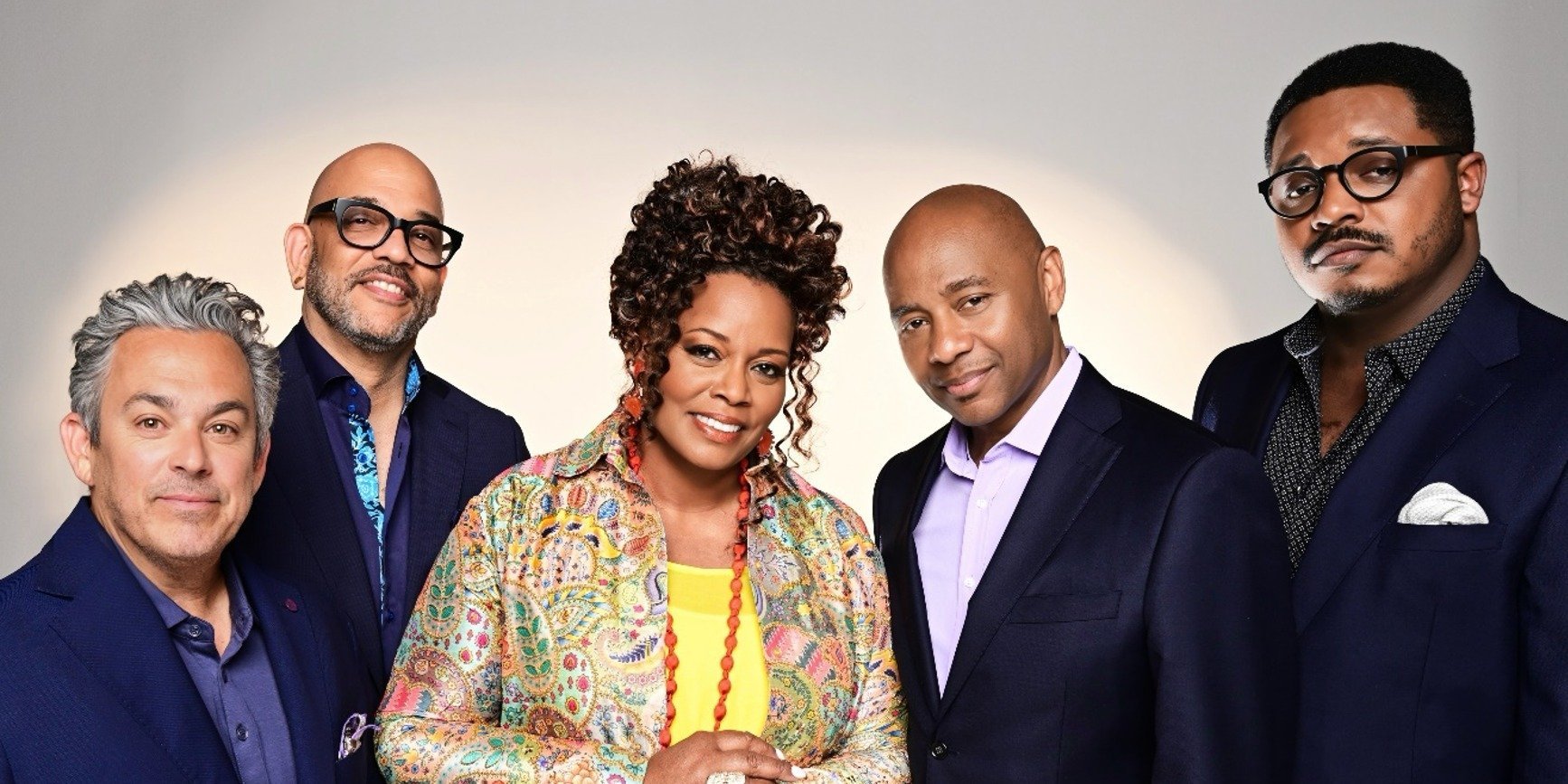 Coltrane na nowo. Branford Marsalis i Dianne Reeves prezentują „Dedicated to You”