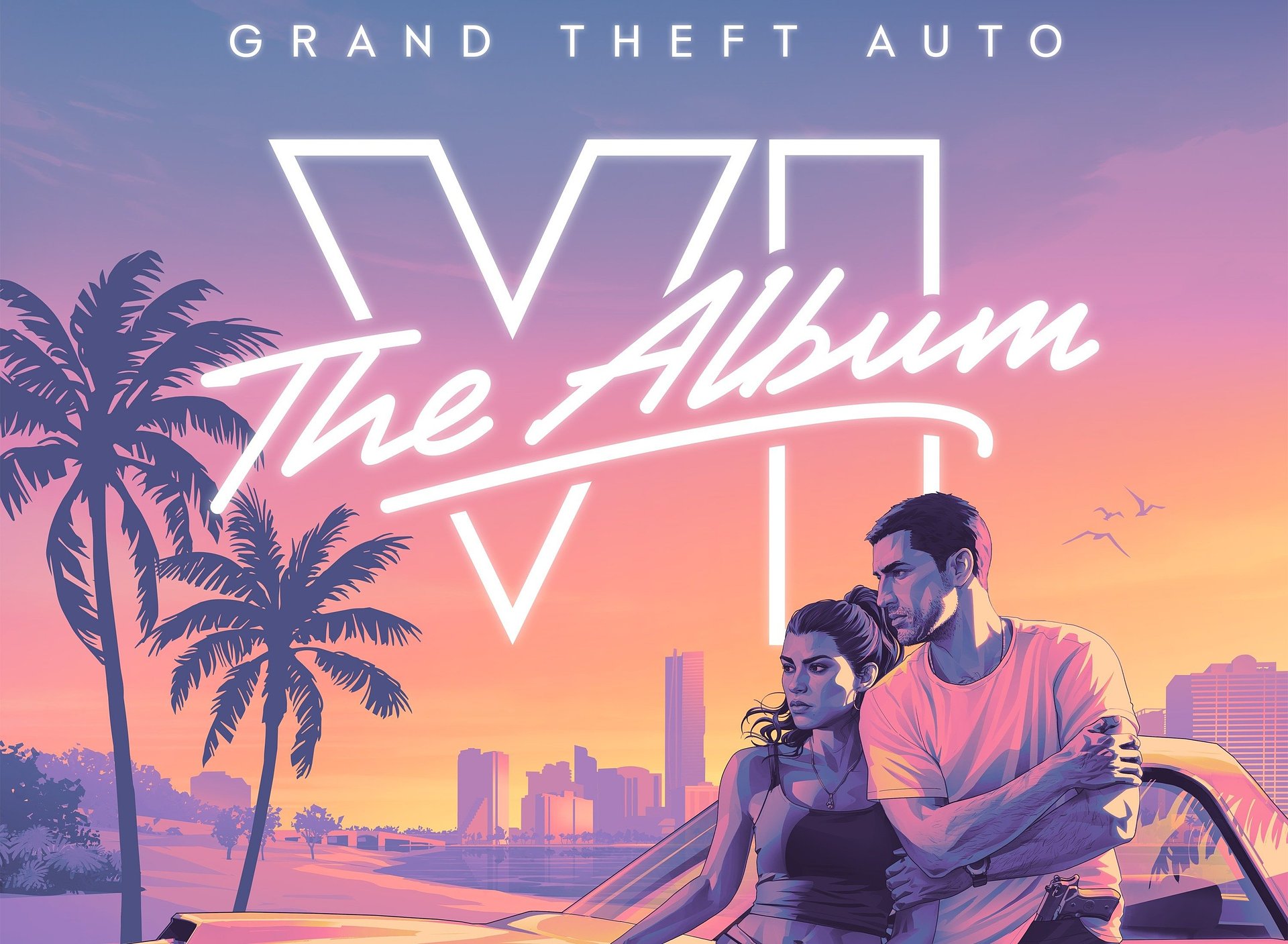 Nadchodzi „Grand Theft Auto VI: The Album” – oficjalny soundtrack do przełomowej gry. Znamy pierwsze single