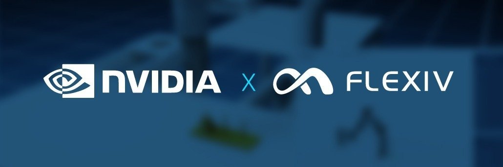 Flexiv’s Rizon 4 Adaptive Robot Now Supported in NVIDIA Isaac, Powering a New Contact-Rich Insertion Workflow