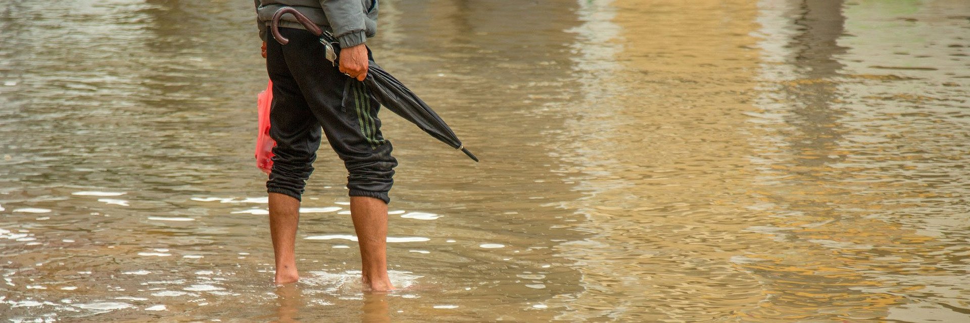 Money Transfers for Disaster Relief: Opportunities, Risks, and Potentials