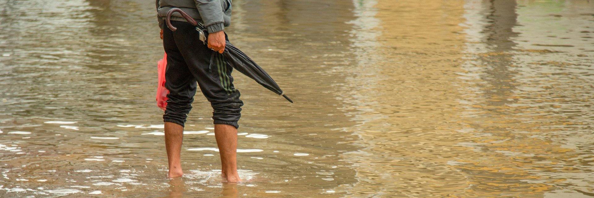Money Transfers for Disaster Relief: Opportunities, Risks, and Potentials