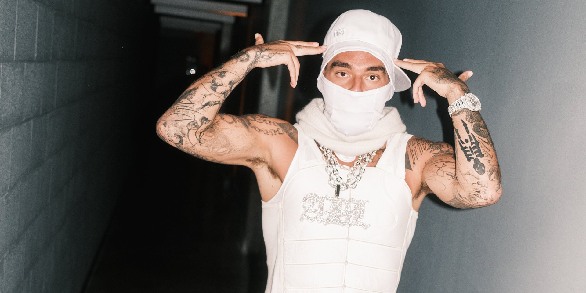 Yeat wchodzi w nową erę z „COCOON”. Drake gościnnie w „MISS MY DAWG”
