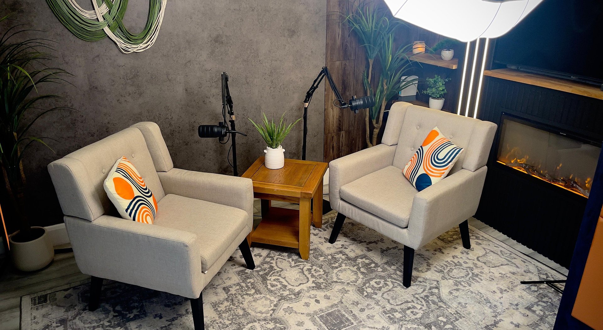 ​State of the Art ​Recording Studio Opens in Chelmsford