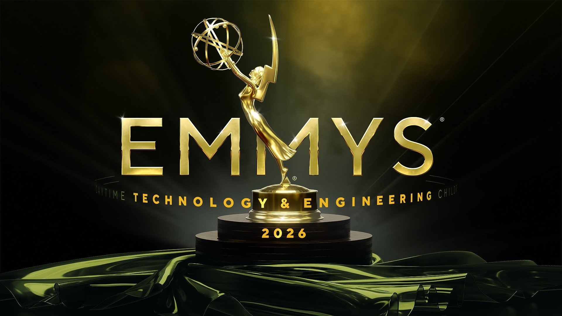SipRadius honored with a Technology & Engineering Emmy® Award