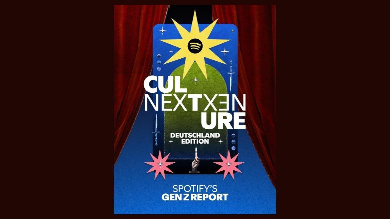 Culture Next Report für Deutschland: Wie Gen Z Fandom zur Identität macht