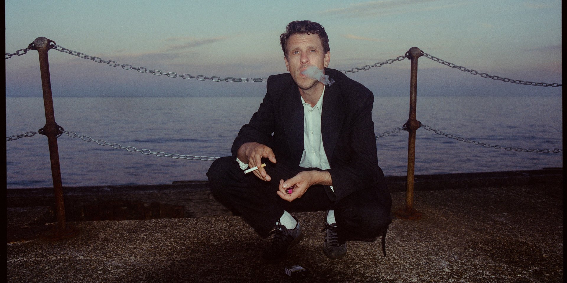 Jamie T kłania się brytyjskim ikonom w singlu „Tallahassee”
