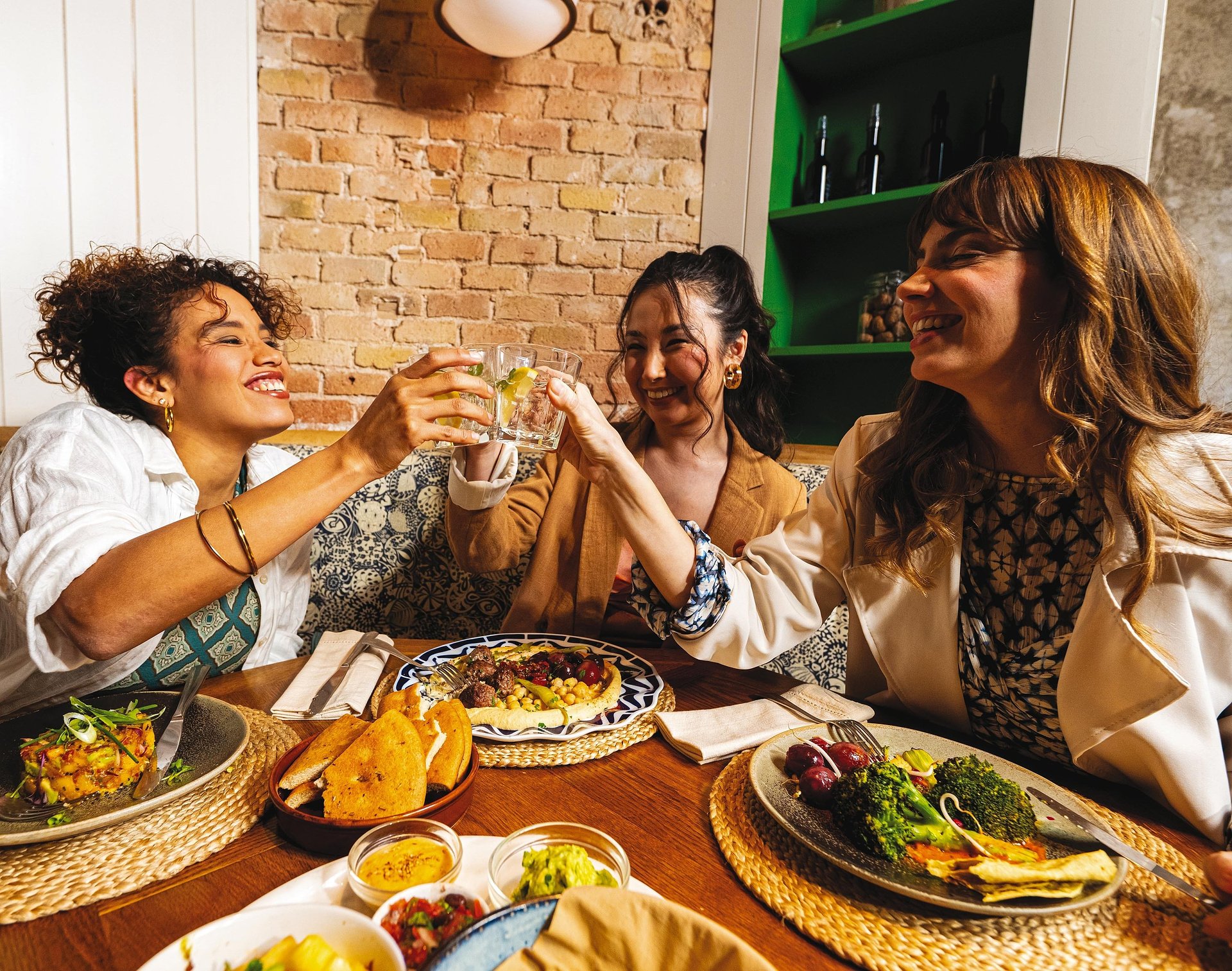 Giornata Mondiale del Turismo: il giro del mondo si fa a tavola con 10 ristoranti selezionati da TheFork