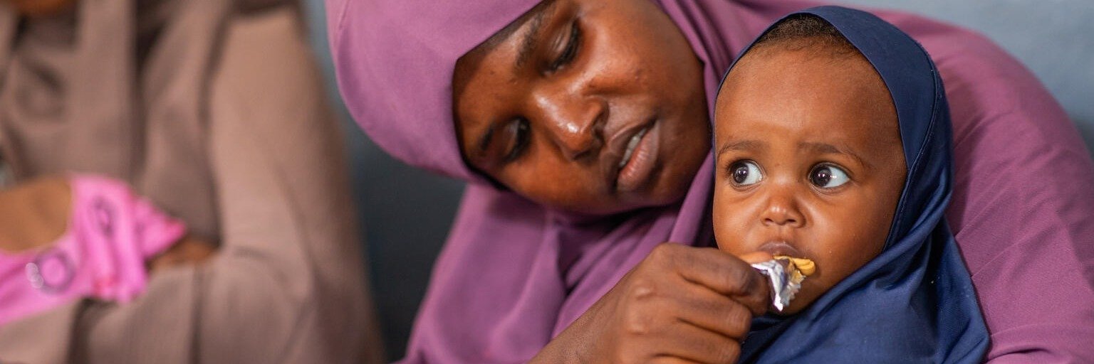 Federalny Rząd Somalii i ONZ ostrzegają: Powodzie wywołane przez El Niño i brak funduszy mogą pogłębić kryzys głodu