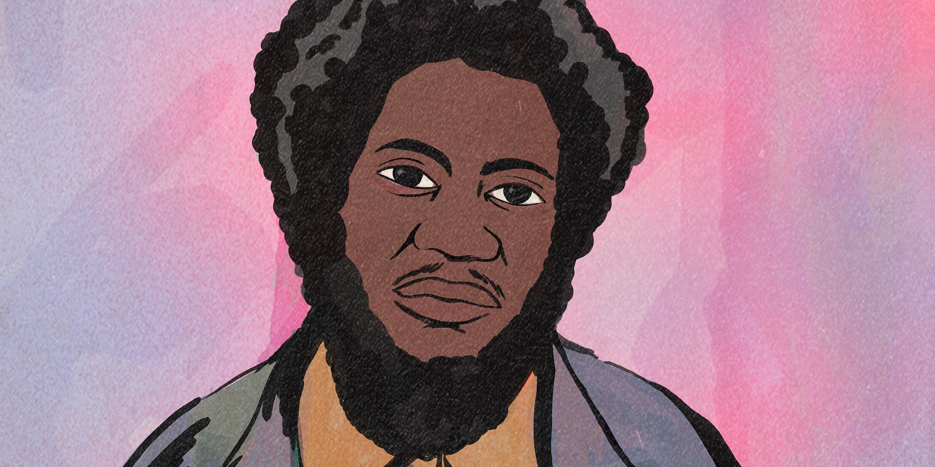 Michael Kiwanuka odzyskuje twórczą wolność. „FUDGE” ukaże się 23 października