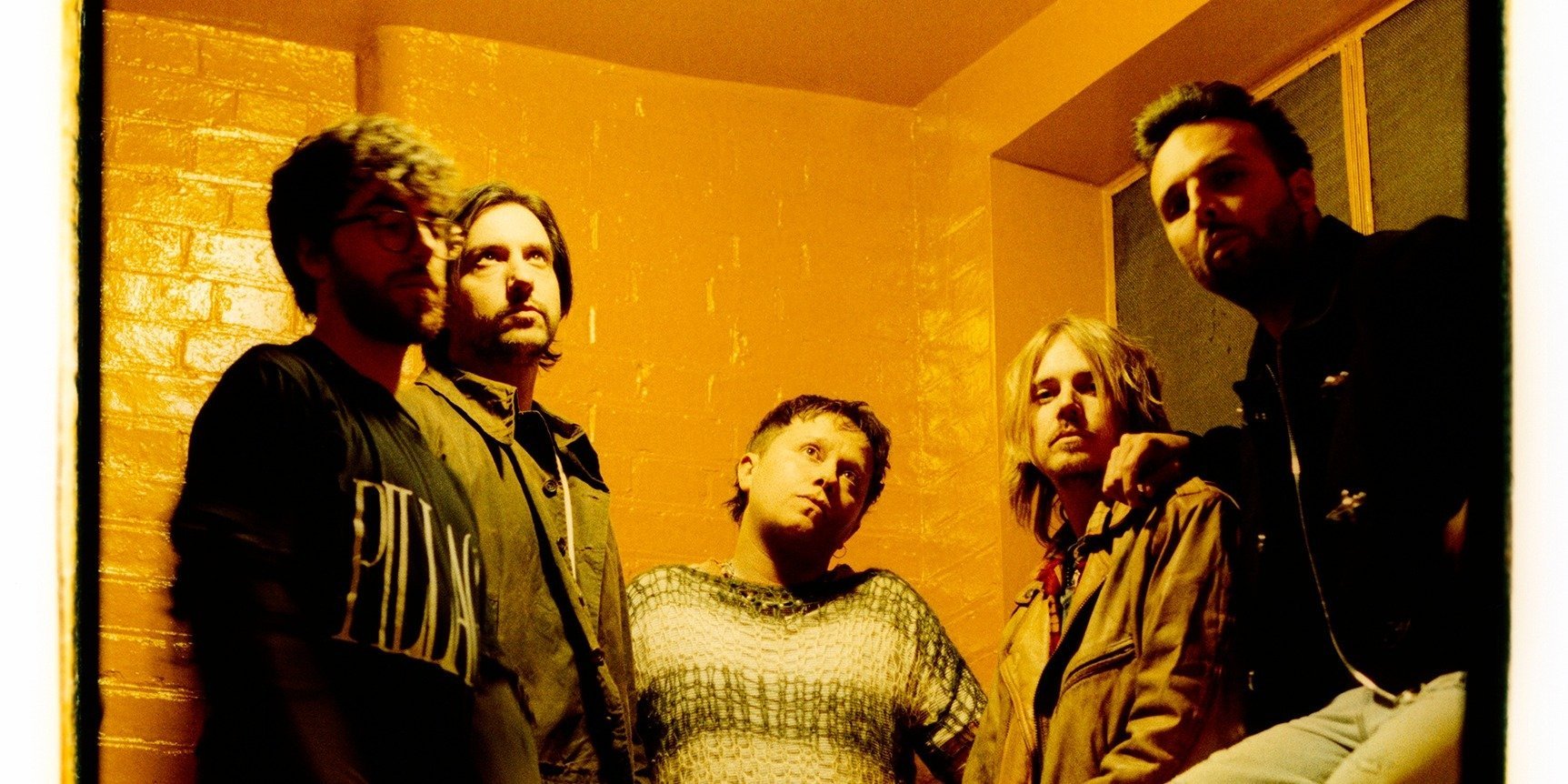 PIĄTY ALBUM NOTHING BUT THIEVES – “STRAY DOGS” – JUŻ DOSTĘPNY