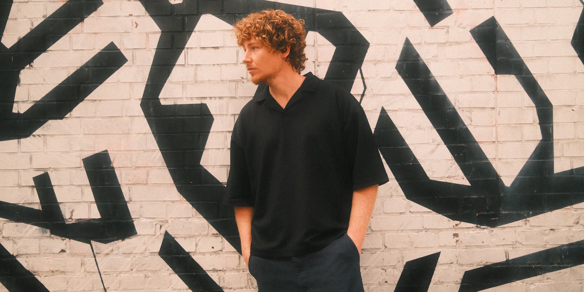 Michael Schulte z przesłaniem do swoich dzieci
