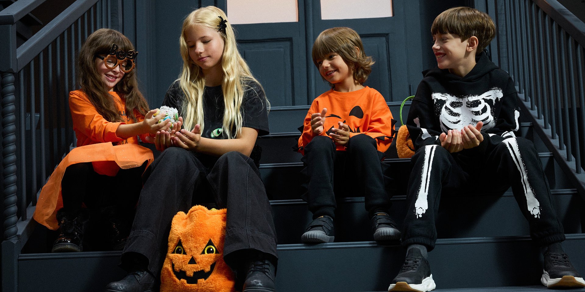 SMYK COOL CLUB – Halloween Collection 2026