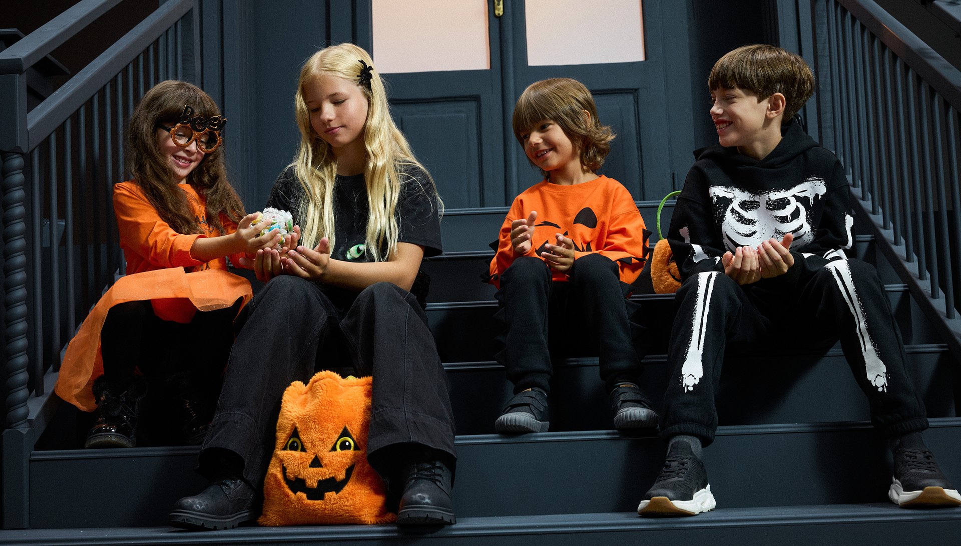 SMYK COOL CLUB – Halloween Collection 2026