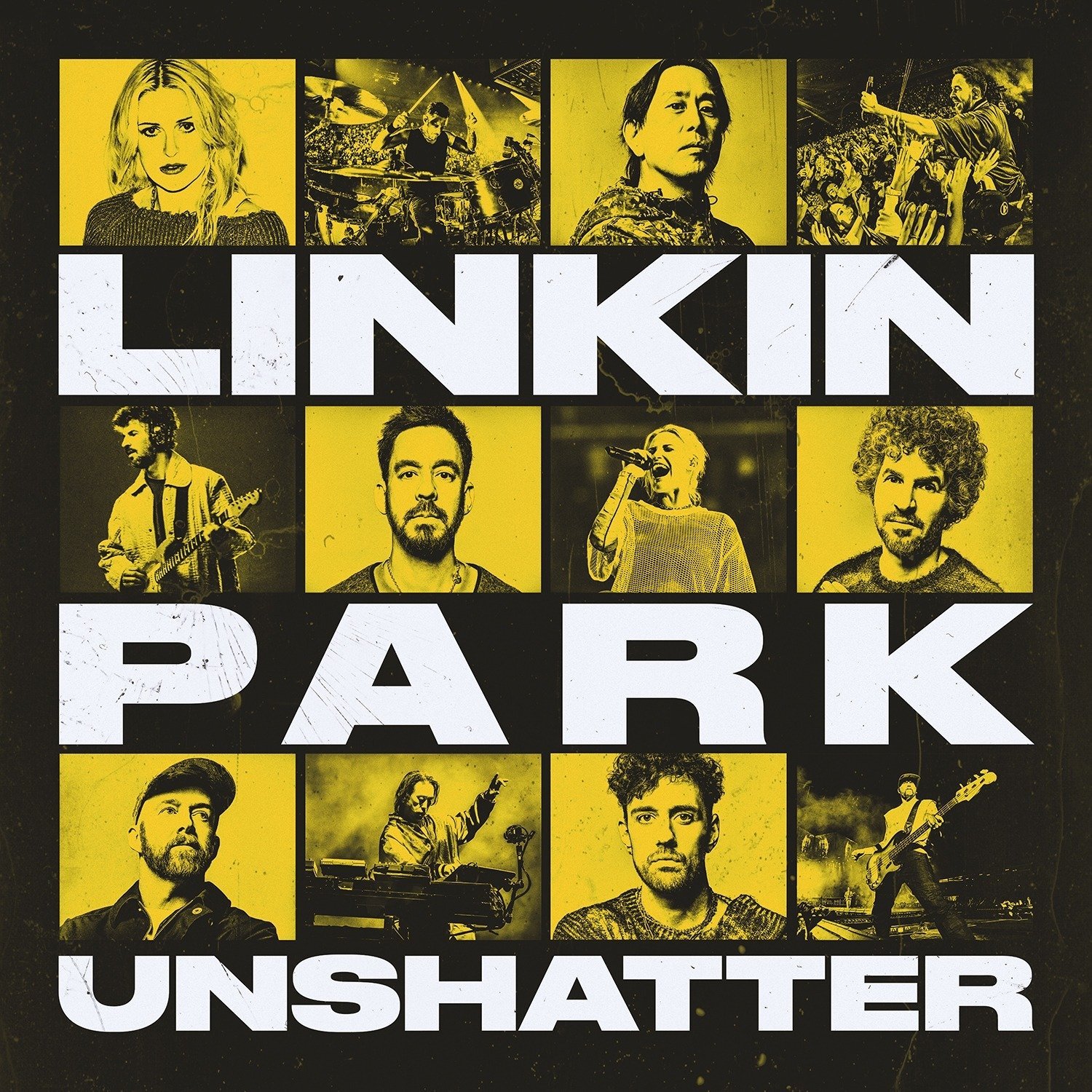 Linkin Park prezentuje ścieżkę dźwiękową do filmu „LINKIN PARK: UNSHATTER”. Premiera dokumentu już 30 września